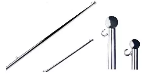 Lipputanko 610 Mm. - LIPPUTANGOT JA OSAT - M35-392-01 - 1