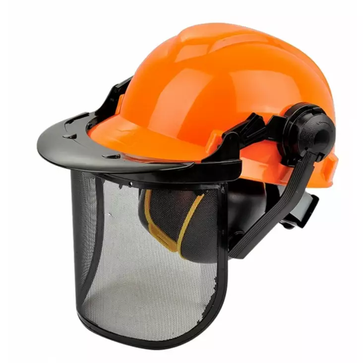 Loppunut, Proforest 17-702 Korvaa - TURVAVARUSTEET METSÄTYÖHÖN - 17-701 - 1