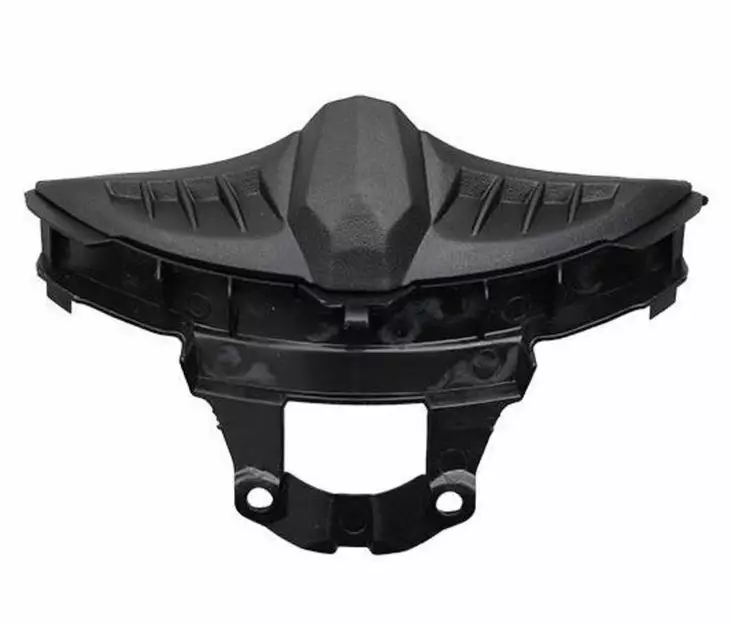 Ls2 Hengitysohjain Ff800 - KYPÄRÄN VARAOSAT - 636-9-0271 - 1