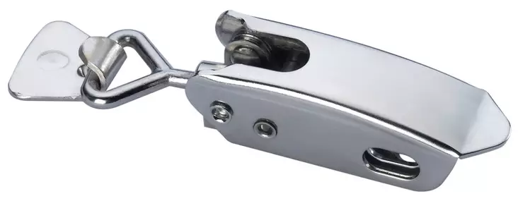 Luukunkiristin - LUUKUNPIDIKKEET JA SALVAT - M38-207-01 - 1