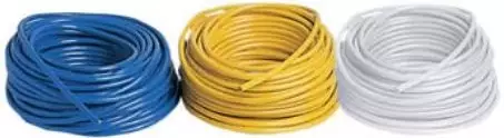 Maavirtajohto Sininen 3x6 (Kela 50 M) - MAASÄHKÖTARVIKKEET - M14-593-01 - 1