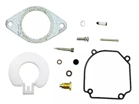 Mallory, Kaasuttimen Korjaussarja (Yamaha) - KAASUTTIMEN KORJAUSSARJAT - 121-9-37501 - 1