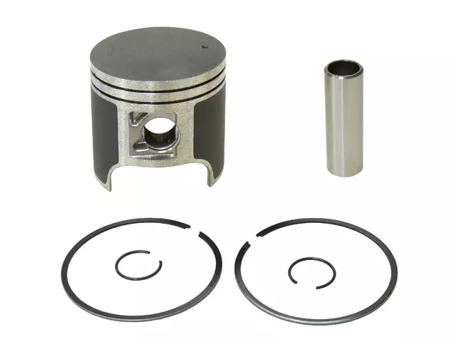 MÄNTÄ - MK MÄNTÄSARJAT - 89-09261 - 1