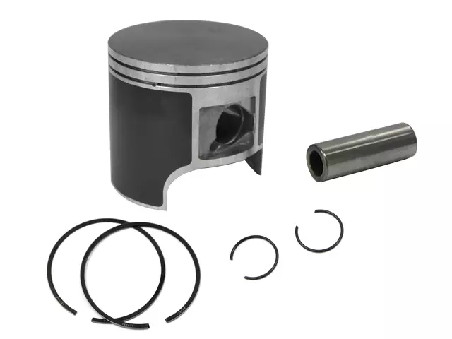 Mäntä Arctic-Cat - MK MÄNTÄSARJAT - 89-09221 - 1