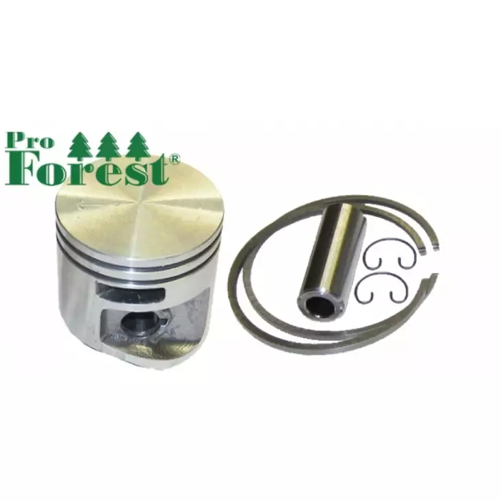 Mäntä Stihl Ms231 (41,5 Mm) - MÄNNÄT - 01-231 - 1