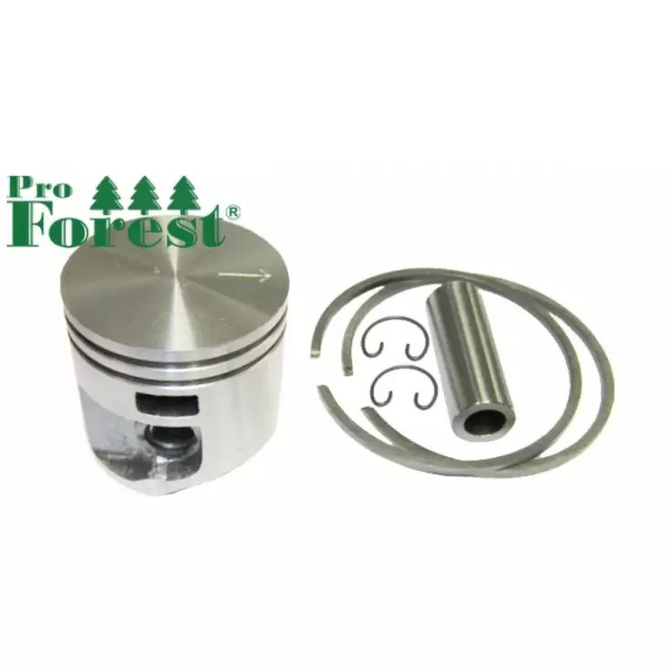 Mäntä Stihl Ms241 (42,5 Mm) - MÄNNÄT - 01-241 - 1