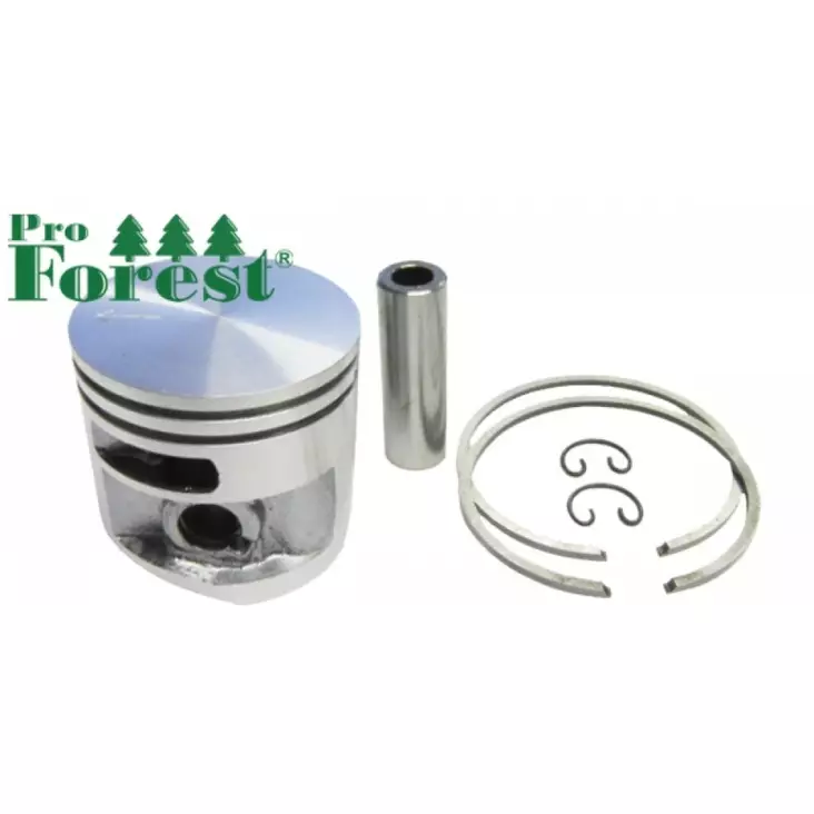 Mäntä Stihl Ms261 (44,7 Mm) - MÄNNÄT - 01-261 - 1