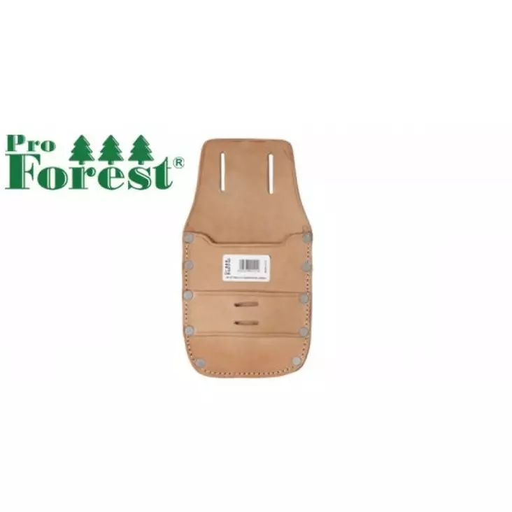 Metsurin Työkalukotelo, Nahkaa - TURVAVARUSTEET METSÄTYÖHÖN - 00-121 - 1