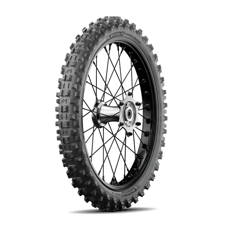 Michelin Enduro Medium 90/100-21 M/C 57r Tt Fr - MP CROSSIRENKAAT - 25-214111 - 1