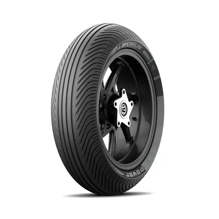 MICHELIN POWER RAIN 19/69 R 17 TL RE - MP RACING RENKAAT - 25-891701 - 1