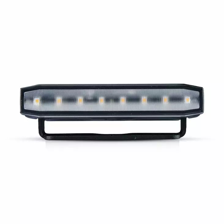MONSTERLUX LEVEL GUARD VAROITUSVALO - Varoitusvalot - 3555-301501 - 1