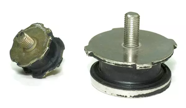 MOOTT.KIINN.YAMAHA - MK MOOTTORIKUMIT JA KIINNIKKEET - 89-0219-1 - 1