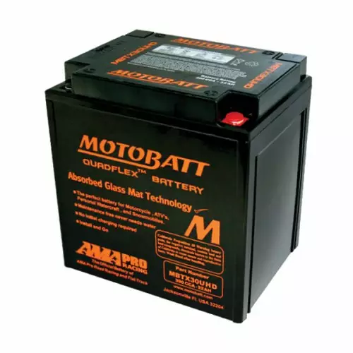 Motobatt Akku, Mbtx30uhd - AKUT - 14-528-1 - 1