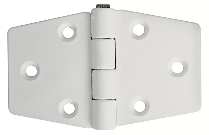 Muovi Sarana 98x65 Mm - SARANAT - M38-823-21 - 1