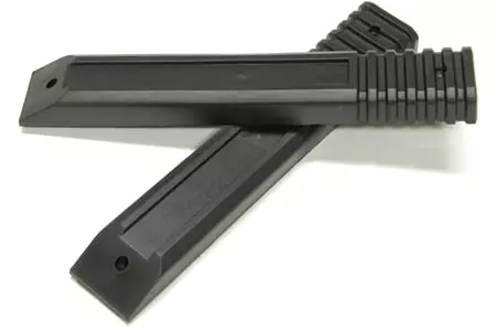 MUOVISUOJAT PUSKURIIN 92-733 - MOOTTORIKELKAN PUSKURIT JA ROISKELÄPÄT - 92-741 - 1