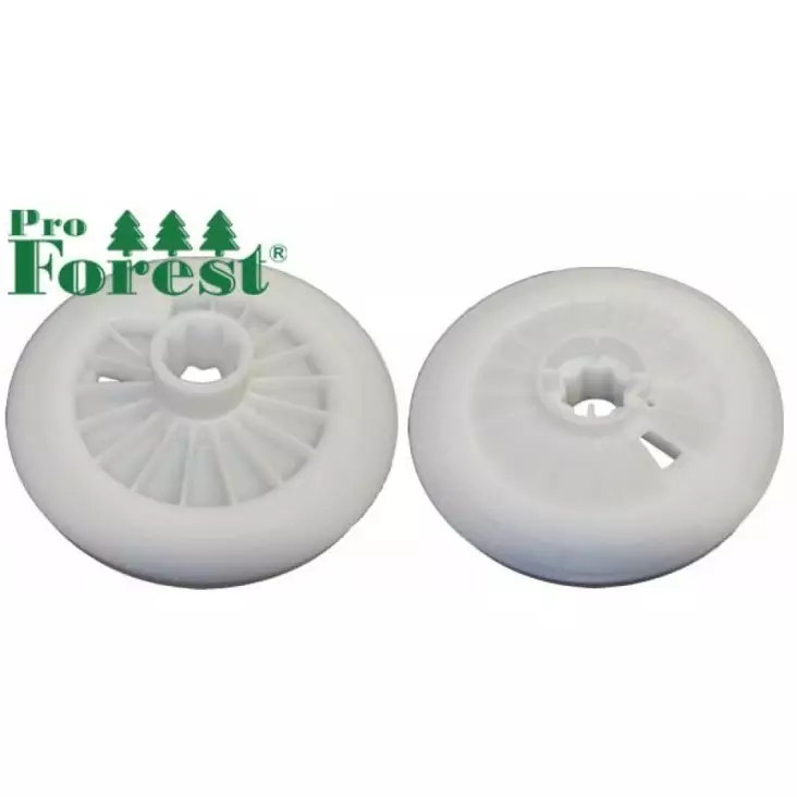 Narupyörä B&S 295871 - NARUPYÖRÄT - 78-121 - 1