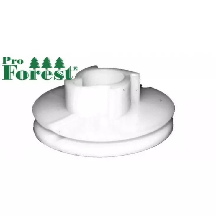 Narupyörä Husqvarna 51, 55 - NARUPYÖRÄT - 06-541 - 1