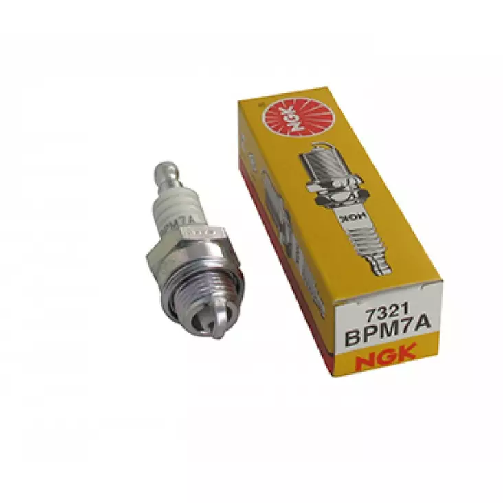Ngk Sytytystulppa BPM7A - SYTYTYSTULPAT - 74-061 - 1