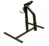 Nostolaite Mk - Moottorikelkan nostimet ja siirtolaiteet - 92-12271 - 1