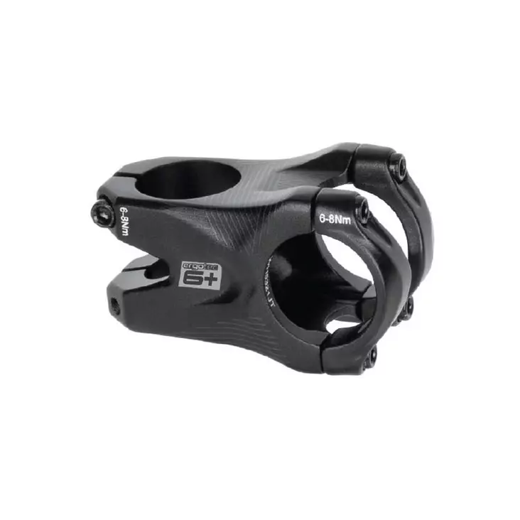 OHJ.KANNATIN ERGOTEC BASS/ 31,8, 45MM - POLKUPYÖRÄN OHJAINKANNATTIMET - 40561101 - 1