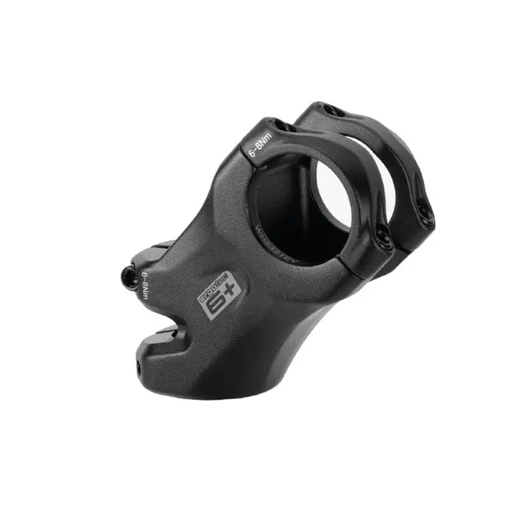 OHJ. KANNATIN ERGOTEC HIGH BASS/ 31,8, 55, 40MM - POLKUPYÖRÄN OHJAINKANNATTIMET - 40561201 - 1