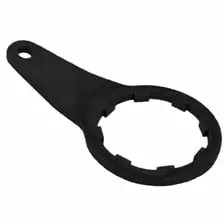 Ohjaava Varsi Skidoo/Lynx - MK OHJAUSAKSELIT JA KIINNITYSPALAT - 88-08-241 - 1