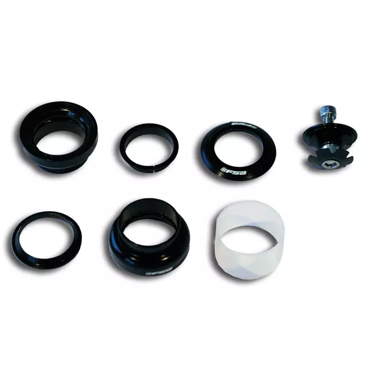 Ohjainlaakerisarja Fsa, 1-1/8 Buster Ahead - POLKUPYÖRÄN OHJAINLAAKERIT JA OSAT - 68281 - 1