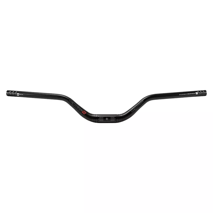 OHJAINTANKO ERGOTEC RISER BAR 70/ 31,8 - POLKUPYÖRÄN OHJAINTANGOT - 16736001 - 1