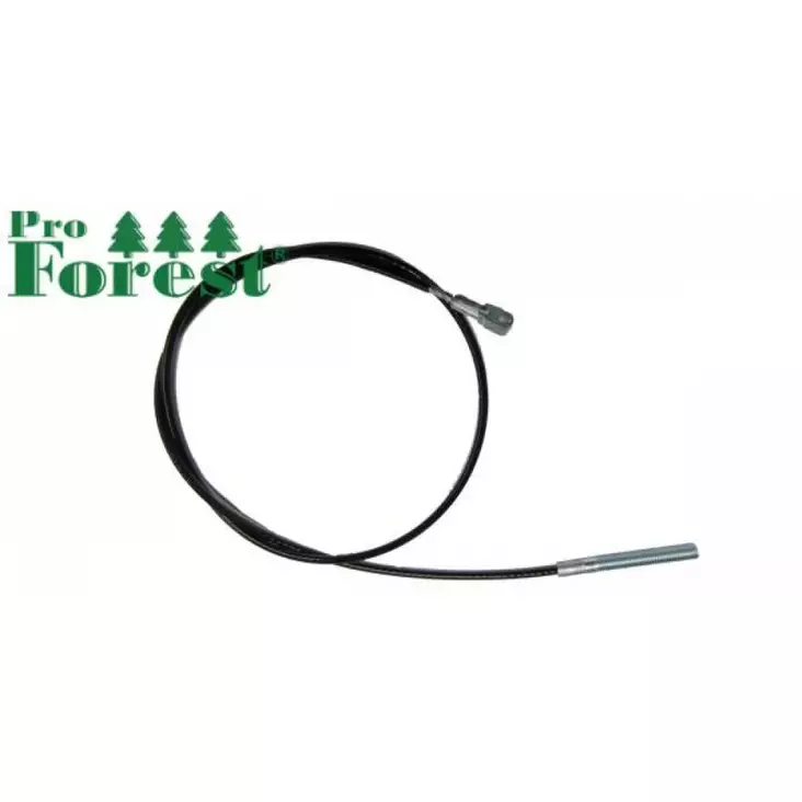 Ohjausvaijeri Husqvarna Rider Vm 2007-> - MERKKIKOHTAISET VAIJERIT - 46-011 - 1