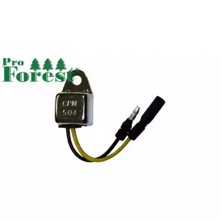 Öljynvartijan Diodi Honda - MUUT SÄHKÖOSAT - 70-901 - 1