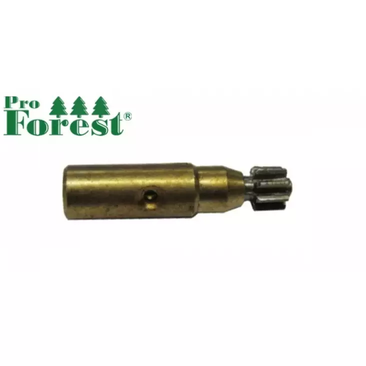 Öljypumppu Stihl Ms250,230,210,180,170 - ÖLJYPUMPUT JA OSAT - 06-211 - 1