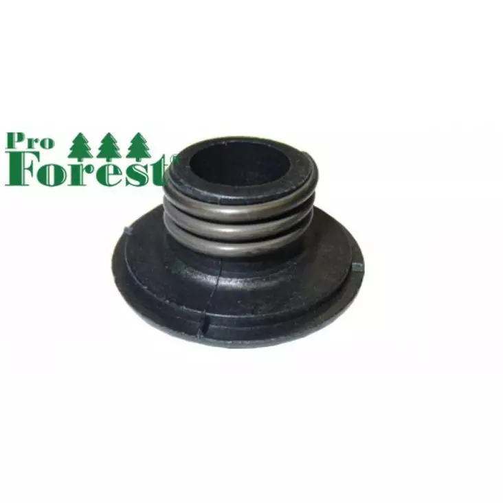 Öljypumpun Käyttöpyörä Husqvarna 435, 440 - ÖLJYPUMPUT JA OSAT - 06-221 - 1