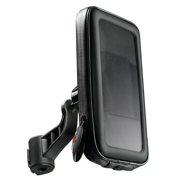Optiline Smart Scooter Case - Puhelin-, Gps- ja kamera kiinnikkeet - 295-2061 - 1