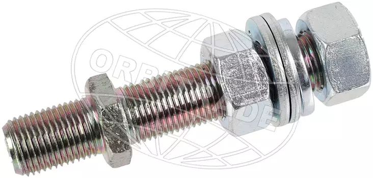 Orbitrade, Adjustable Screw Complete - MOOTTORIN TYYNYT - 117-4-22323-1 - 1