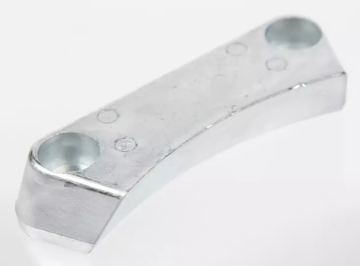 Orbitrade alumiini anodi DPH, DPR - ANODIT - 117-5-19745-1 - 1