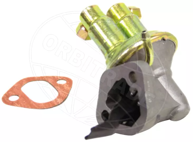 Orbitrade, Fuel Pump - POLTTOAINEPUMPUT JA OSAT - 117-3-17161 - 1