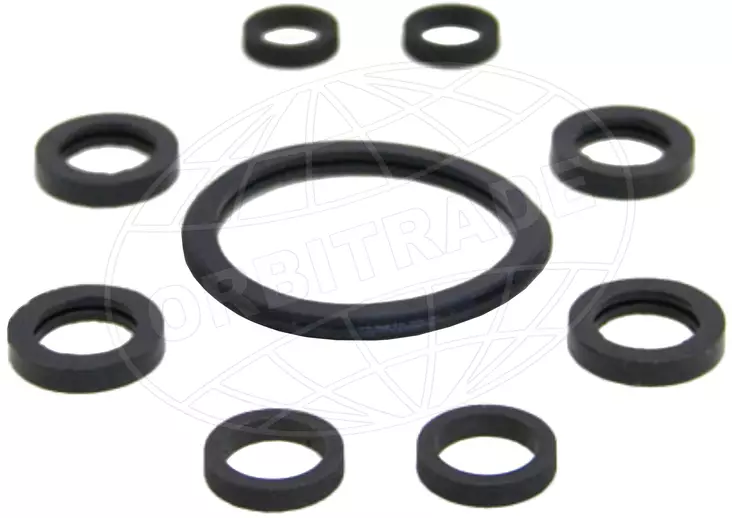 Orbitrade, Gasket Kit - TIIVISTEET - 117-2-22011 - 1