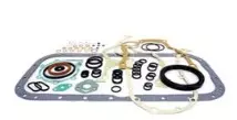 Orbitrade, Gasket Kit - TIIVISTEET - 117-4-21361 - 1