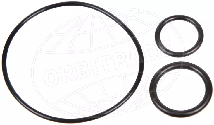 Orbitrade, Gasket Kit - TIIVISTEET - 117-5-22081 - 1
