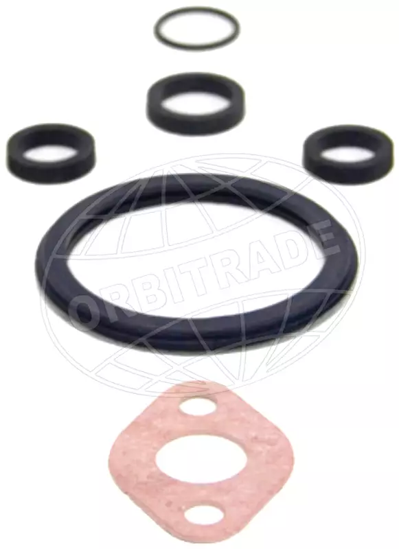 Orbitrade, Gasket Set - TIIVISTEET - 117-2-22021 - 1