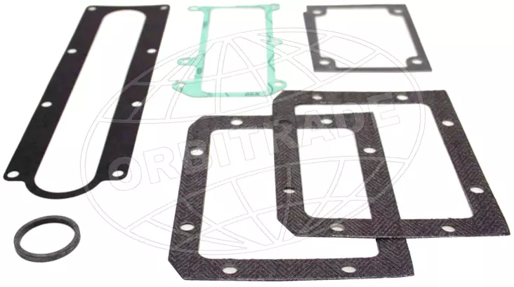 Orbitrade, Gasket Set - TIIVISTEET - 117-2-22111 - 1