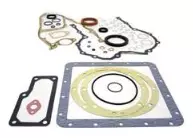 Orbitrade, Gasket Set - TIIVISTEET - 117-4-21381 - 1
