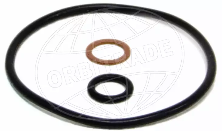 Orbitrade, Gasket Set - TIIVISTEET - 117-5-22071 - 1