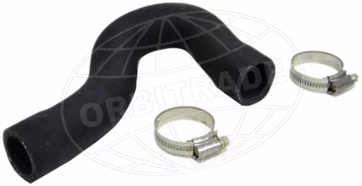 Orbitrade, Hose Kit - MUUT VARAOSAT - 117-5-19831 - 1