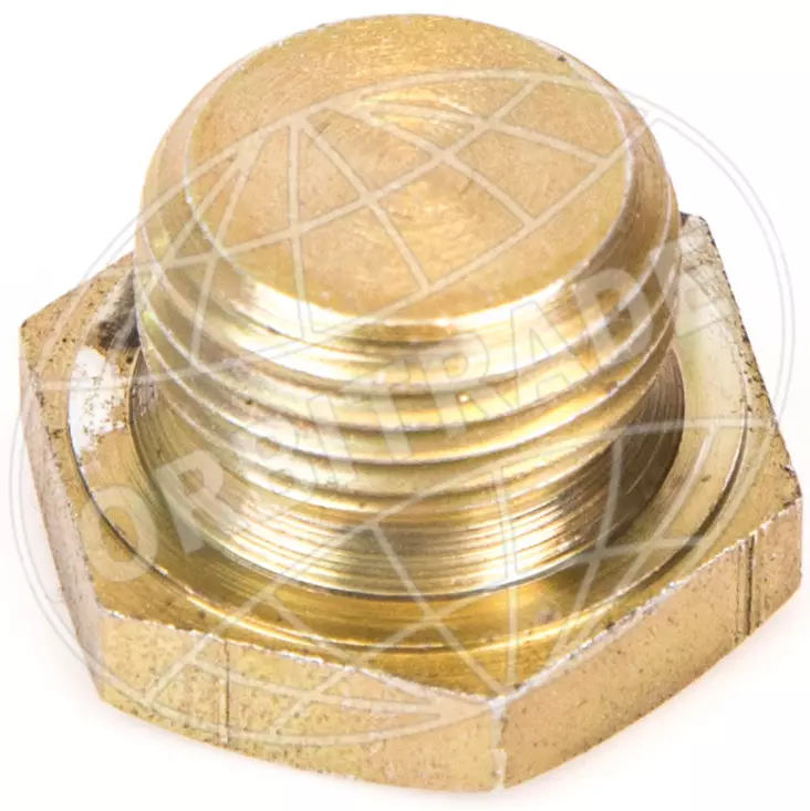 Orbitrade, Oil Drain Plug - MUUT VARAOSAT - 117-4-14001 - 1