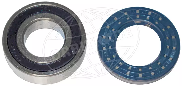 Orbitrade, Repair Kit - MUUT VARAOSAT - 117-4-22161 - 1