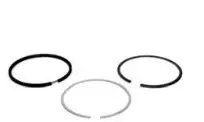 Orbitrade, Ring Kit/1 Piston - MÄNNÄT JA MÄNNÄNRENKAAT - 117-4-11531 - 1