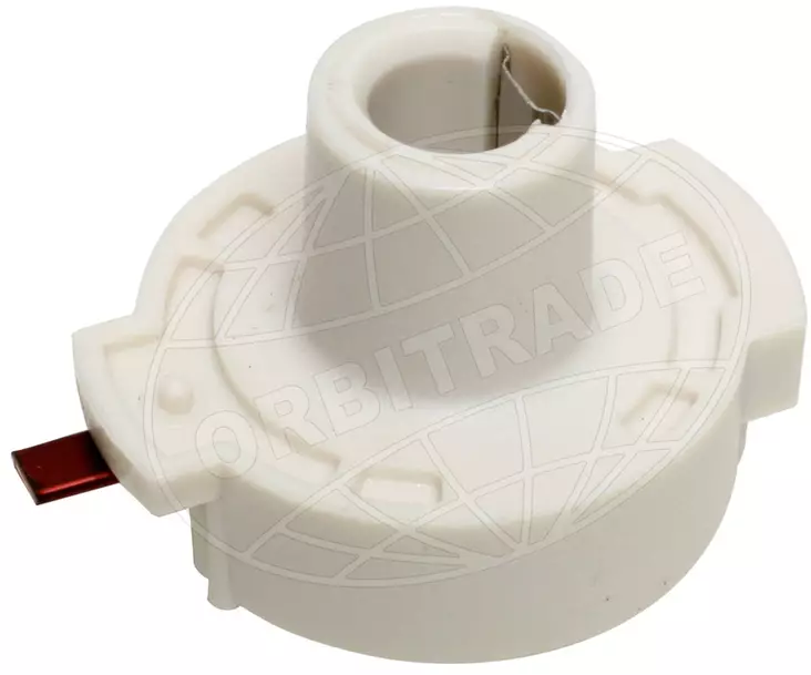 Orbitrade, Rotor - VIRRANJAKAJA OSAT - 117-1-18431 - 1