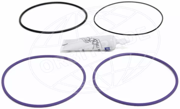 Orbitrade, Seal Ring Kit - SYLINTERIPUTKET - 117-4-11651 - 1