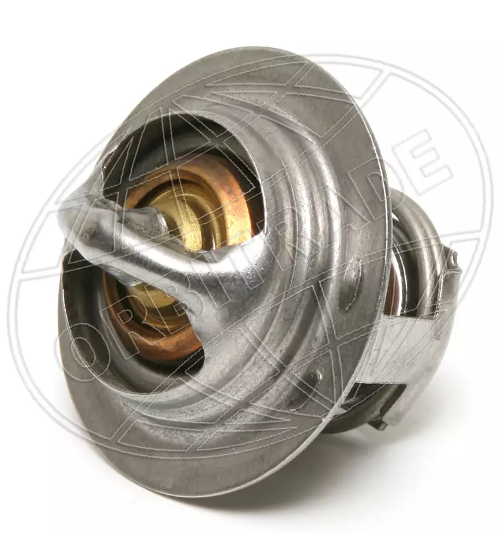 Orbitrade, Thermostat Kit - TERMOSTAATIT - 117-2-15261 - 1
